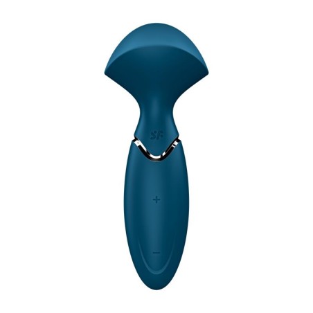 Stimulator Mini Wand-er Blue
