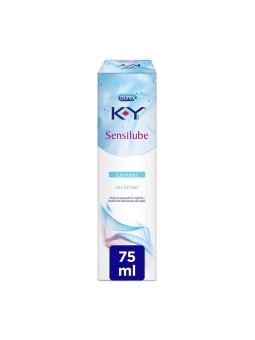 Water Base Lub Sensilube KY 75 ml