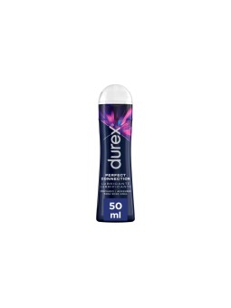 Silicone Base Lubricant Perfect Connect 50ml