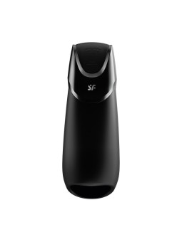 Masturbator Men Vibration with APP Satisfyer Connect 2