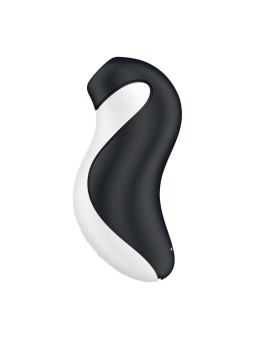 Orca Clítoris Sucker Double Air Pulse 2