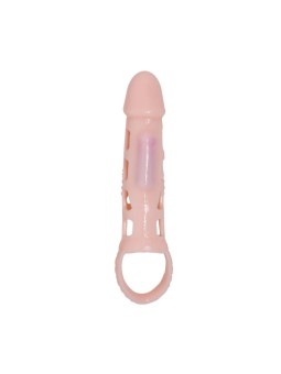 Harrison Penis Sleeve with vibration 2