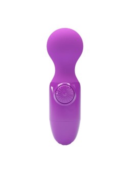 Mini Massager Little Cute Purple