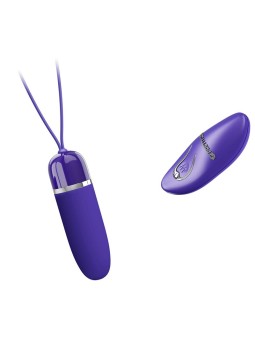 Darlene Youth Egg Vibrator with Remote 2