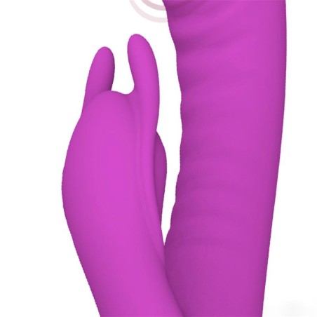 Beat3 Vibe G-Spot Thumping Pulsation 3 Motors