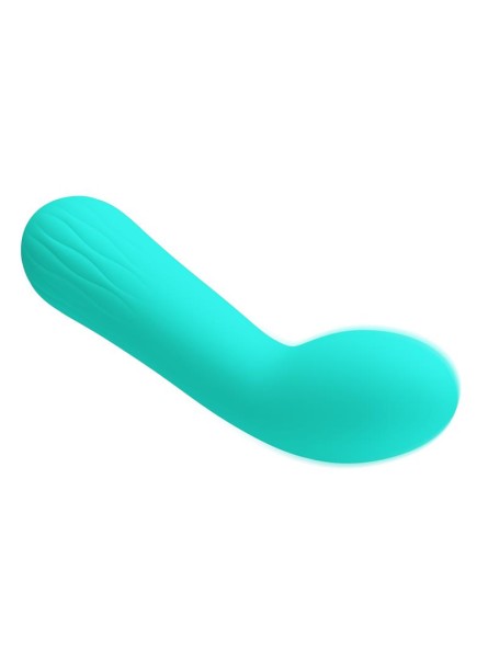 Faun Vibrator Green