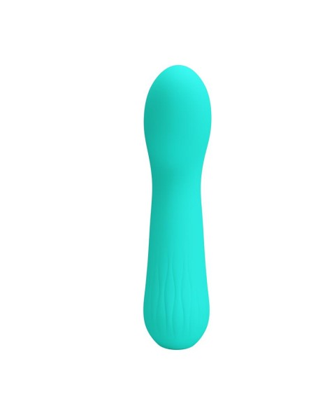 Faun Vibrator Green