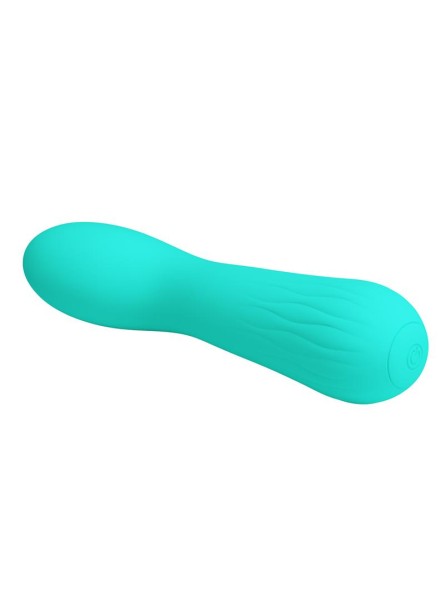 Faun Vibrator Green