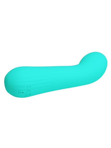 Faun Vibrator Green