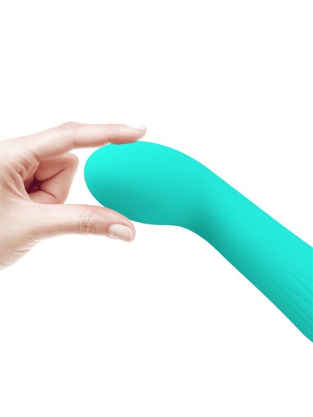 Faun Vibrator Green
