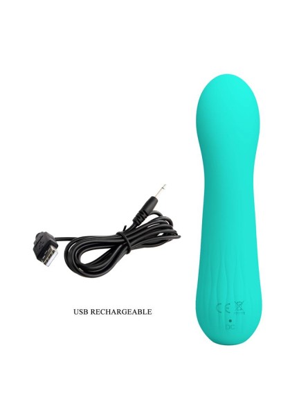 Faun Vibrator Green