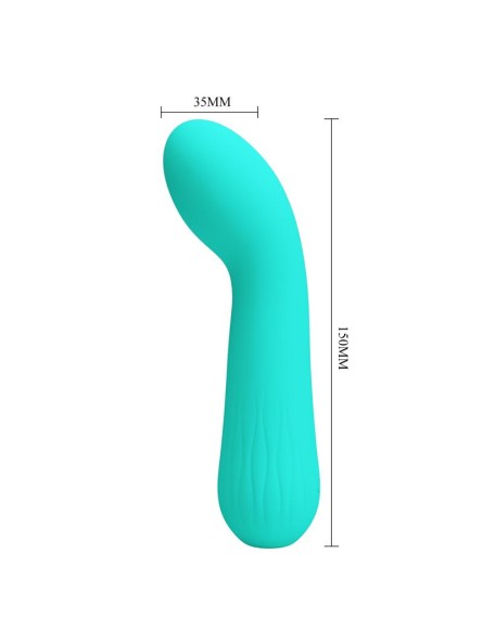 Faun Vibrator Green