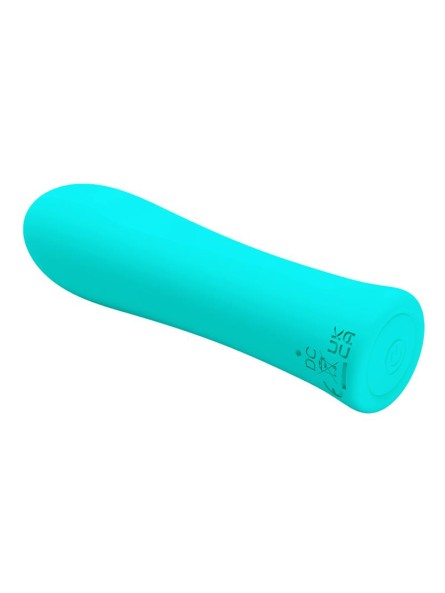 Alfreda Vibrating Bullet USB