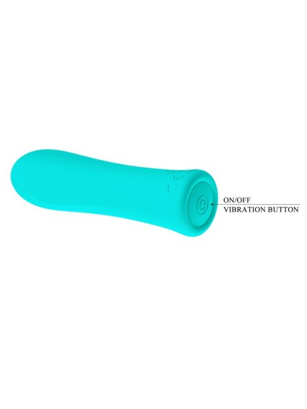 Alfreda Vibrating Bullet USB
