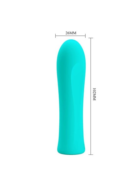 Alfreda Vibrating Bullet USB