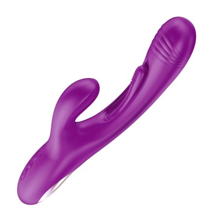 Priya Vibe mit Flipping Movement Zunge