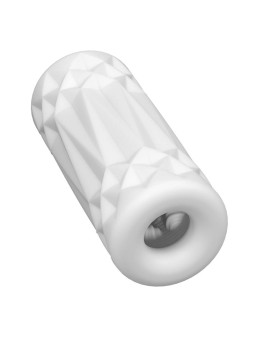3D Can Shaped Male Masturbator 2