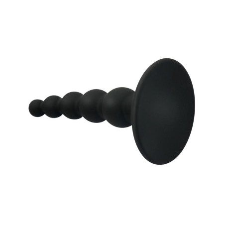Eluney Butt Plug Silikon 9 cm x 2.4 cm