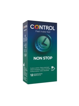 Non Stop Dots & Lines 12 uds