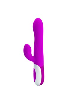 Douglas Vibrator with Inflatable function 2