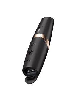Perfect Kiss Air Pulse Vibrator 2