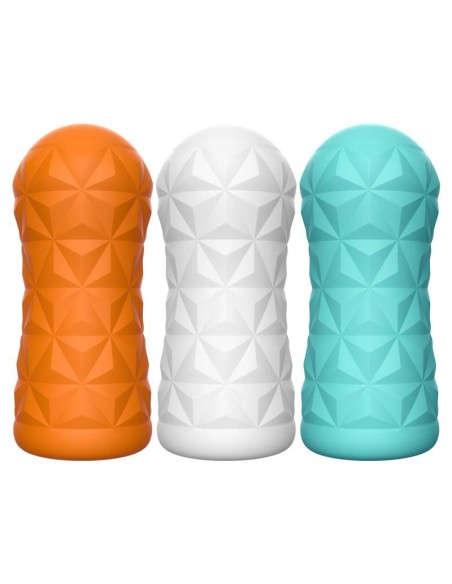 15 Masturbator Set 3 Styles