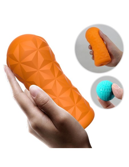 15 Masturbator Set 3 Styles