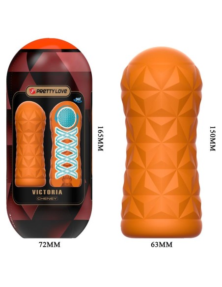 15 Masturbator Set 3 Styles