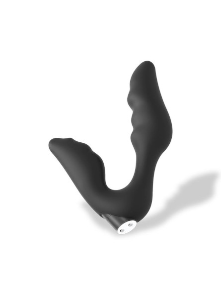 Jaydurk Anal Prostate P-Spot Vibrator