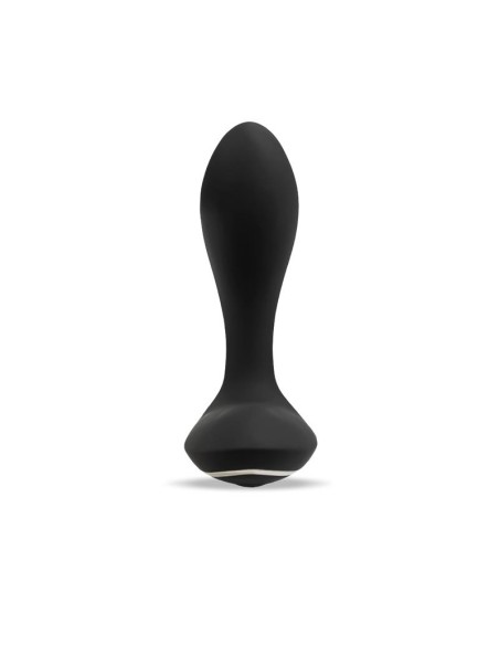 Prostate Massager with Electric Shock and Vibration and Remote Control