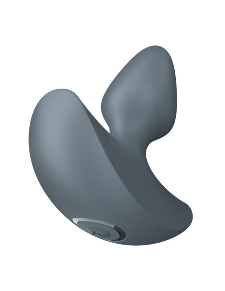 Anal Plug Booty Absolute Beginners 1