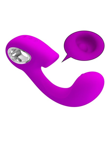 Sibel Vibe with Tapping Function