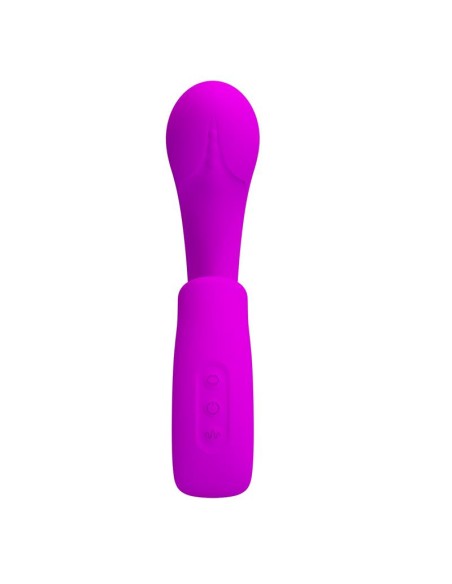 Sibel Vibe with Tapping Function