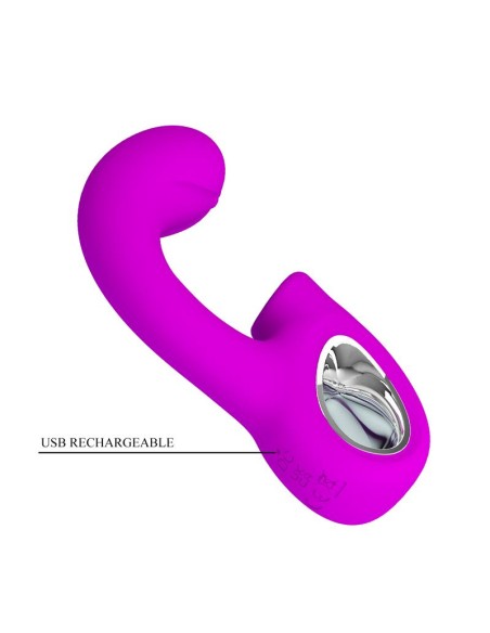 Sibel Vibe with Tapping Function
