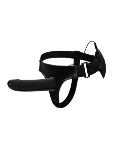 Strap On with Hollow Dildo and Remote Control Vito