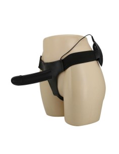 Strap On with Hollow Dildo and Remote Control Vito 2