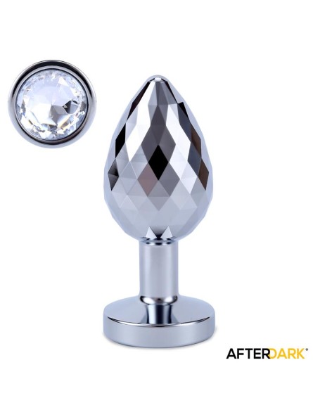 Boltek Anal Plug Disco Size M