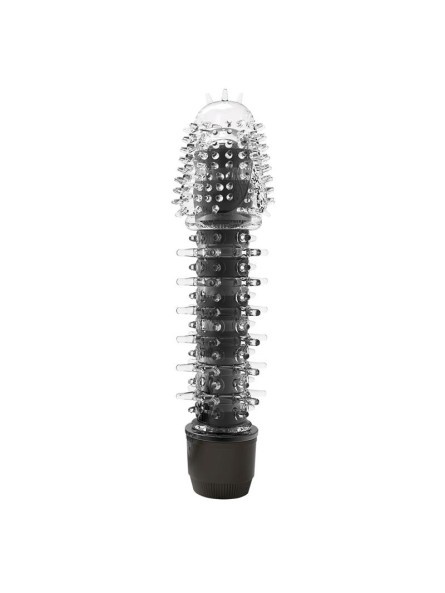 Evan Multi-Speed Vibe Black