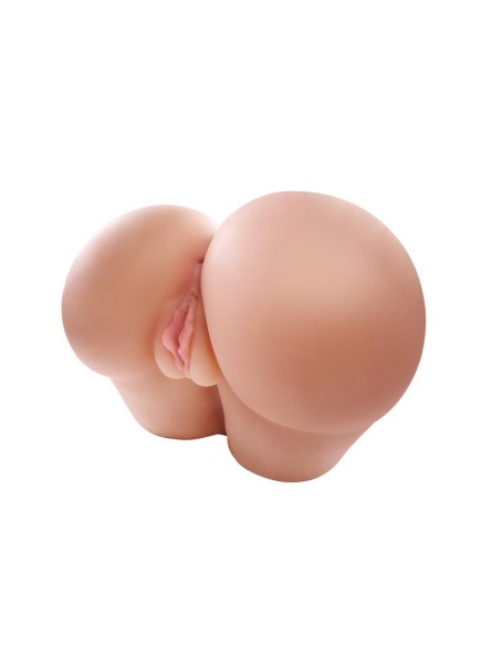 Pipedream Extreme Toyz Fuck Me Silly Bubble Butt