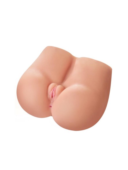 Pipedream Extreme Toyz Fuck Me Silly Bubble Butt