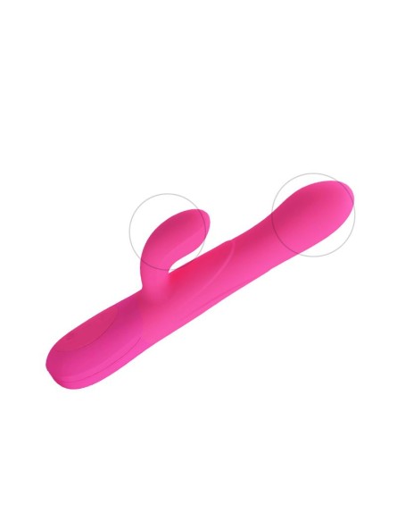 Vibe Douglas Inflatable Function