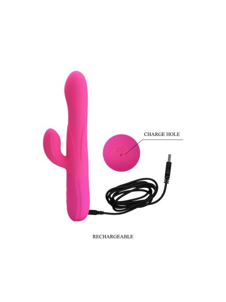 Vibe Douglas Inflatable Function