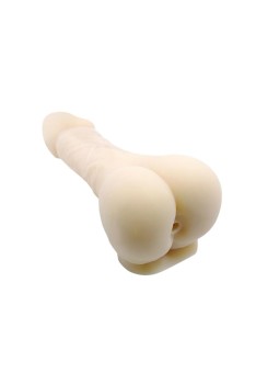 Penis Enlargement Bigger Man
