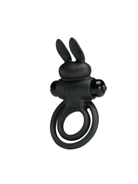 Vibrating Ring Vibrant Penis Ring III