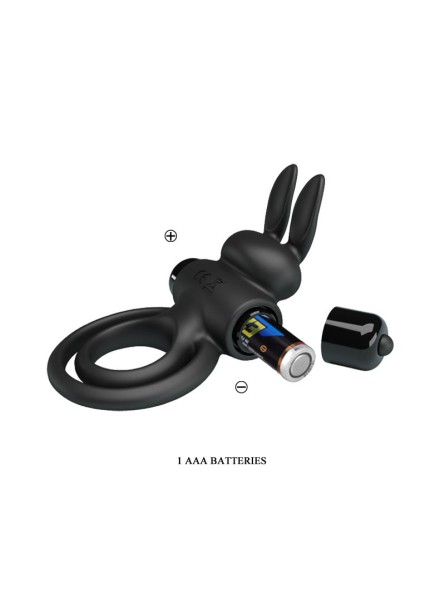 Vibrating Ring Vibrant Penis Ring III