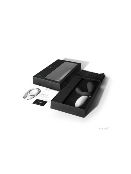 LOKI Wave Obsidian Black