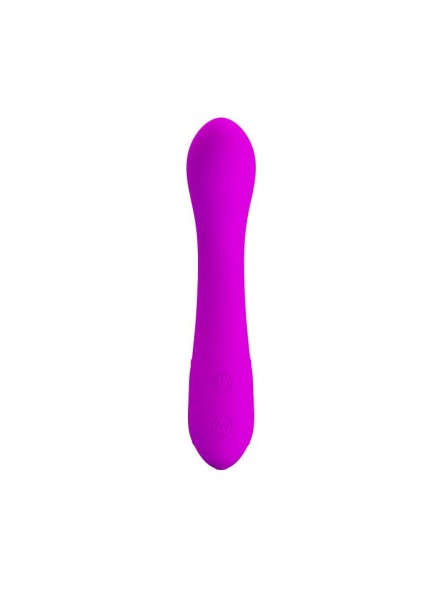 High Grade Vibrator Tony Purple