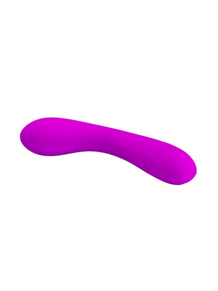 High Grade Vibrator Tony Purple