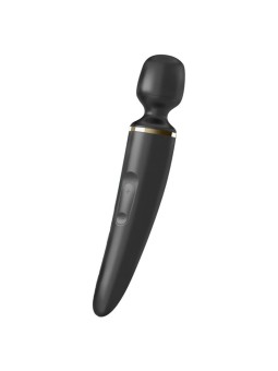 Massager Wand-er Woman Black and Gold