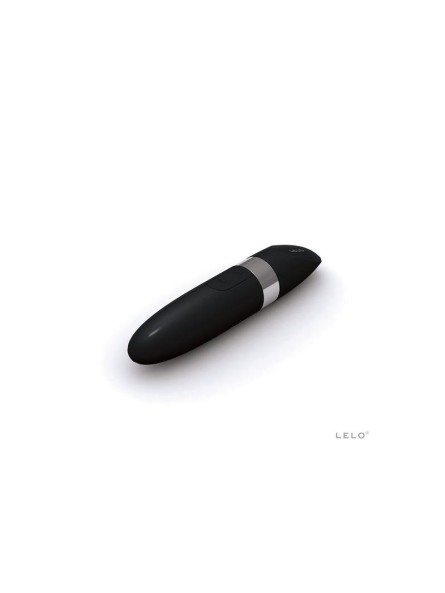 MIA 2 Stimulator Lipstick Black